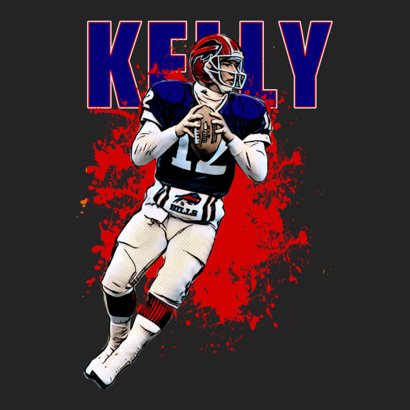 Jim Kelly 3/4 Sleeve Shirt | Artistshot