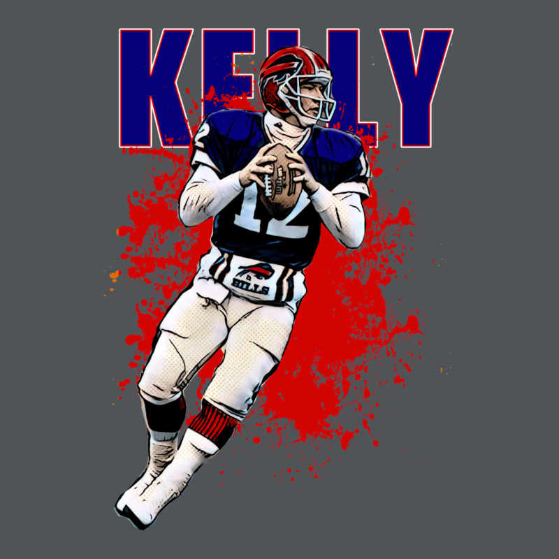 Jim Kelly Long Sleeve Shirts | Artistshot