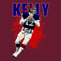 Jim Kelly Classic T-shirt | Artistshot