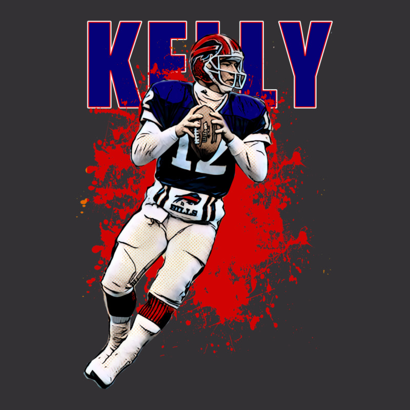 Jim Kelly Vintage Hoodie | Artistshot