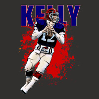 Jim Kelly Champion Hoodie | Artistshot