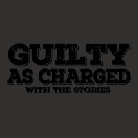 Guilty As Charged Champion Hoodie | Artistshot