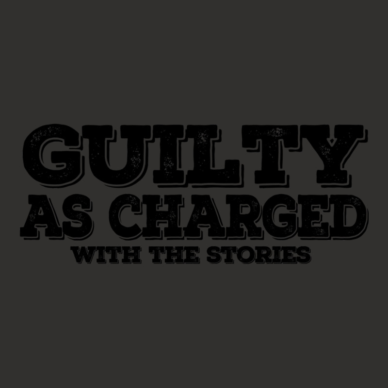 Guilty As Charged Champion Hoodie by djimadejmek9 | Artistshot