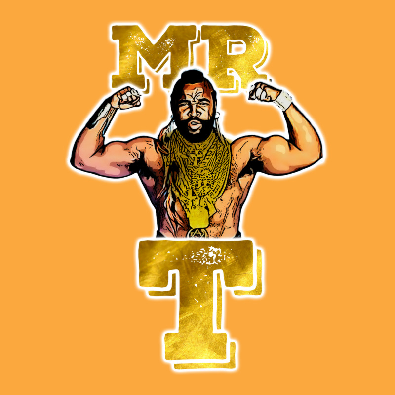 Mr T Zipper Hoodie by liipanedroyu | Artistshot