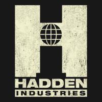 Hadden Industries Flannel Shirt | Artistshot