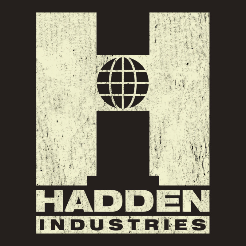 Hadden Industries Tank Top by djimadejmek9 | Artistshot