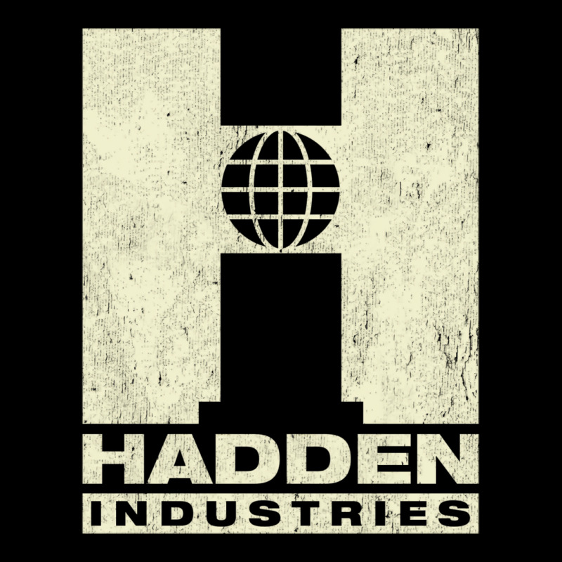 Hadden Industries V-Neck Tee by djimadejmek9 | Artistshot