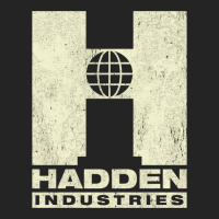 Hadden Industries 3/4 Sleeve Shirt | Artistshot