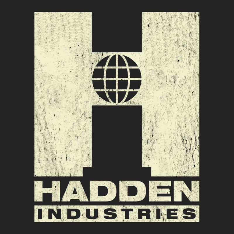 Hadden Industries 3/4 Sleeve Shirt by djimadejmek9 | Artistshot