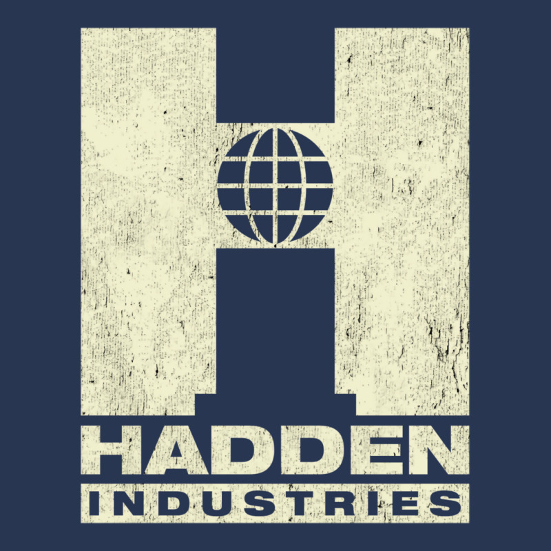 Hadden Industries Men Denim Jacket by djimadejmek9 | Artistshot