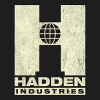 Hadden Industries Classic T-shirt | Artistshot