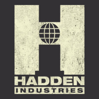 Hadden Industries Vintage Short | Artistshot