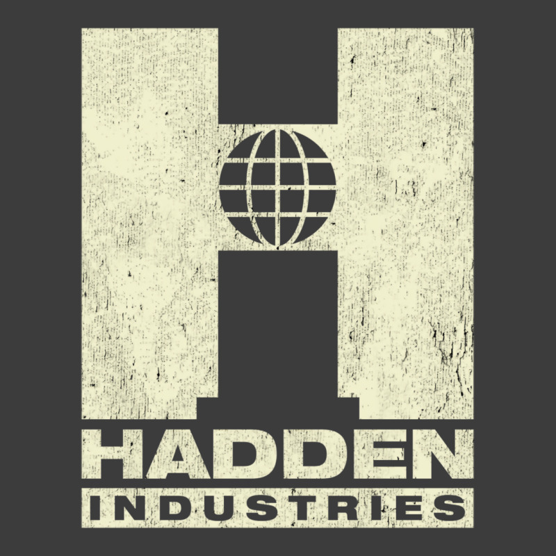 Hadden Industries Men's Polo Shirt by djimadejmek9 | Artistshot