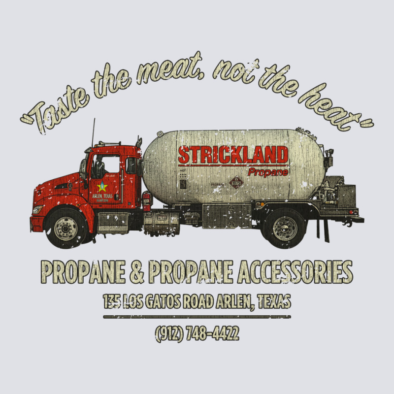 Strickland Propane Delivers Bucket Hat by minamibenying | Artistshot