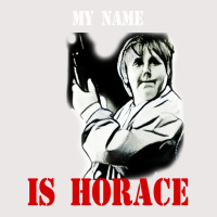 My Name Is Horace Pocket T-shirt | Artistshot