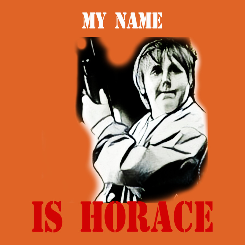 My Name Is Horace Unisex Hoodie by liipanedroyu | Artistshot