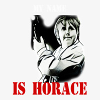 My Name Is Horace Champion Hoodie | Artistshot