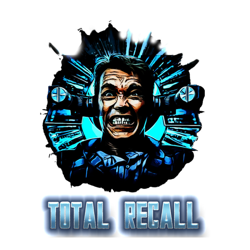 Total Recall Men's T-shirt Pajama Set by sphetoeliosil | Artistshot