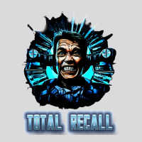 Total Recall Women's Triblend Scoop T-shirt | Artistshot