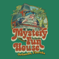 Mystery Fun House Orlando T-shirt | Artistshot