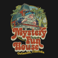 Mystery Fun House Orlando Flannel Shirt | Artistshot