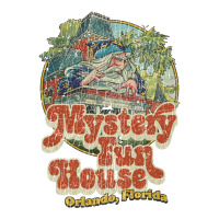 Mystery Fun House Orlando V-neck Tee | Artistshot