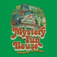 Mystery Fun House Orlando Crewneck Sweatshirt | Artistshot