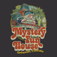 Mystery Fun House Orlando Vintage Hoodie | Artistshot