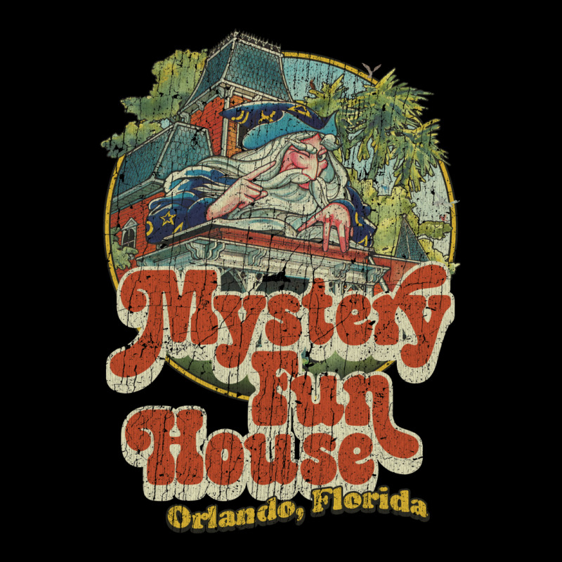 Mystery Fun House Orlando Lightweight Hoodie by liipanedroyu | Artistshot