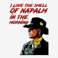 Napalm In The Morning Classic T-shirt | Artistshot