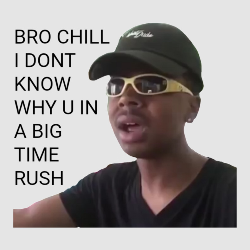 I Dont Know Why You In A Big Time Rush Vine 1 Exclusive T-shirt | Artistshot