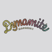 Dynamite Magazine Women's Triblend Scoop T-shirt | Artistshot