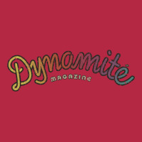 Dynamite Magazine Champion Hoodie | Artistshot