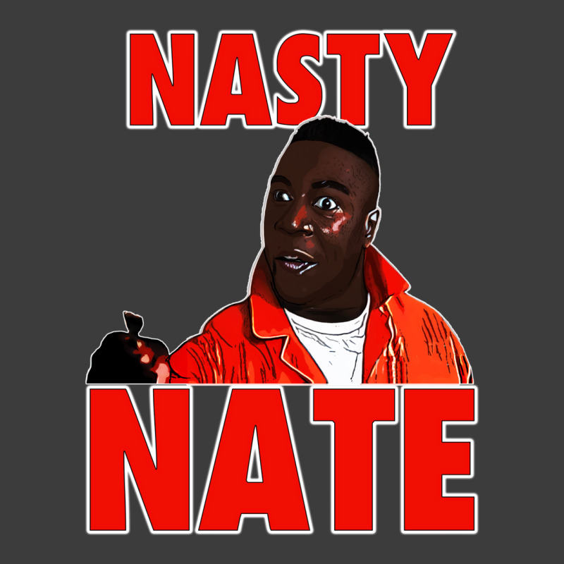 Nasty Nate 1 Men's Polo Shirt by liipanedroyu | Artistshot