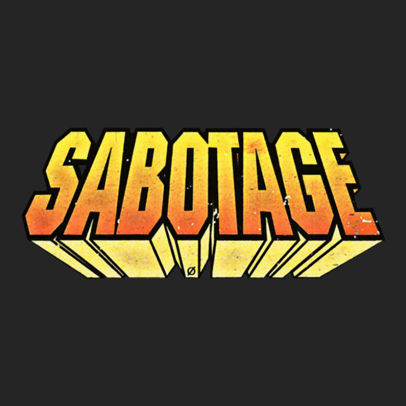 Sabotage (1994) 1 Unisex Hoodie | Artistshot