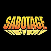 Sabotage (1994) 1 Men's 3/4 Sleeve Pajama Set | Artistshot