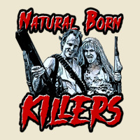 Natural Born Killers Cropped Hoodie | Artistshot