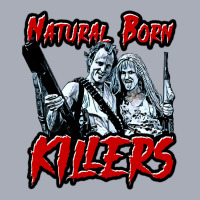 Natural Born Killers Tank Dress | Artistshot