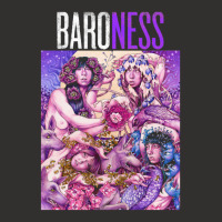 Baroness Purple 1 Champion Hoodie | Artistshot