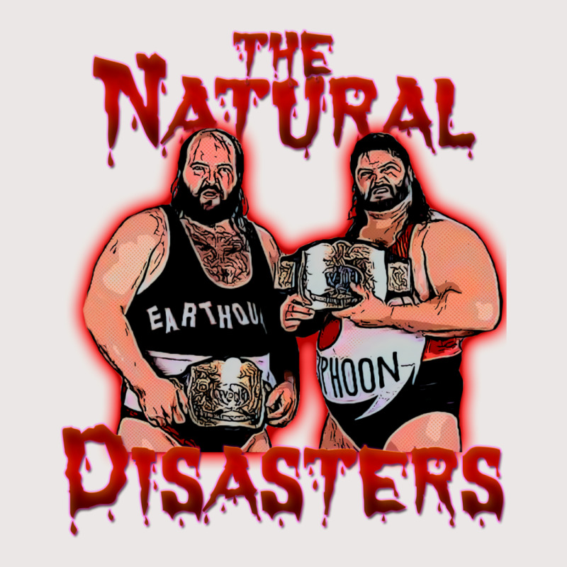 Natural Disasters Pocket T-Shirt by liipanedroyu | Artistshot