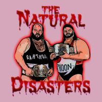 Natural Disasters Classic T-shirt | Artistshot