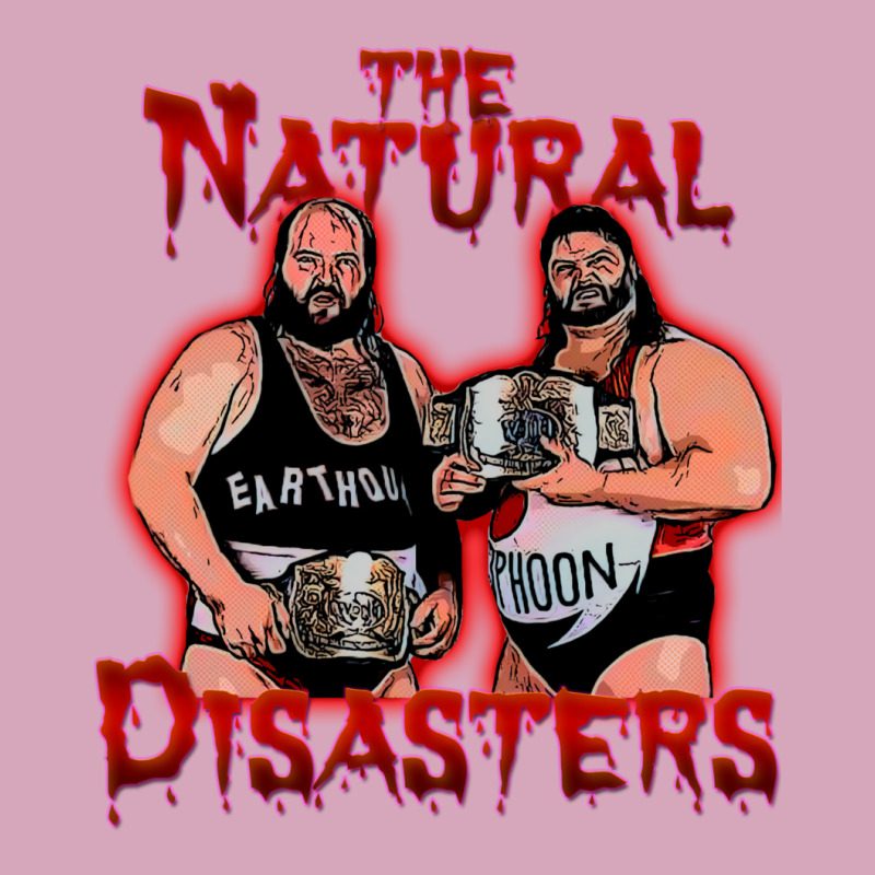 Natural Disasters Classic T-shirt by liipanedroyu | Artistshot