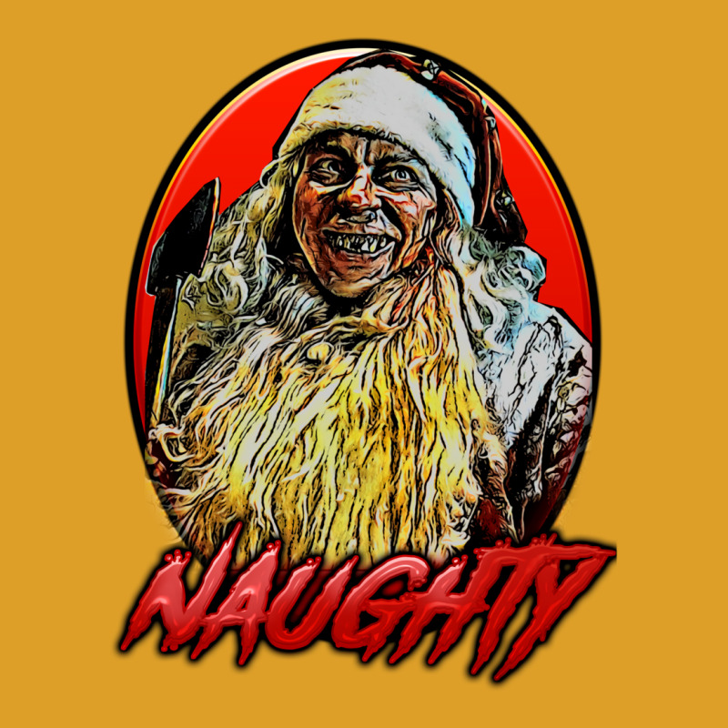 Naughty 1 T-Shirt by liipanedroyu | Artistshot