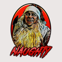 Naughty 1 Pocket T-shirt | Artistshot