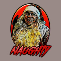 Naughty 1 Vintage T-shirt | Artistshot