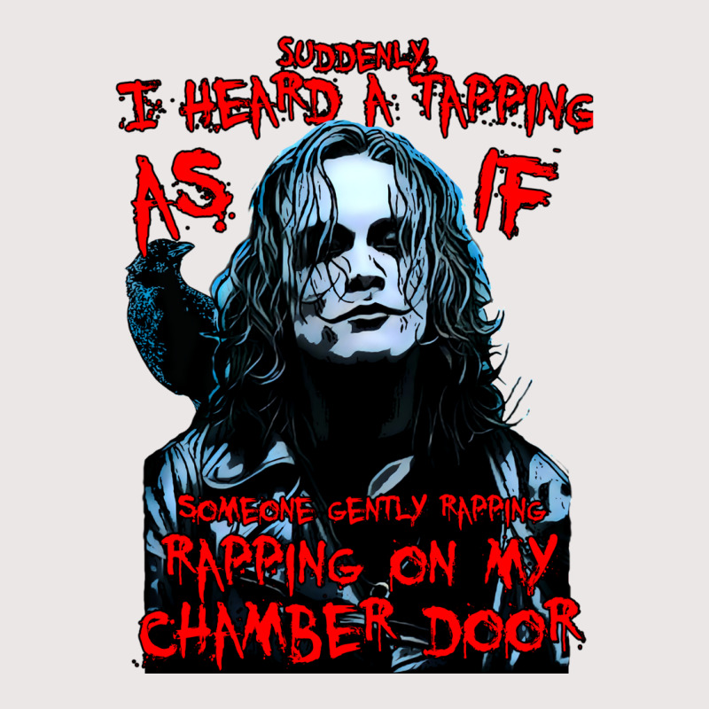 Chamber Door Pocket T-Shirt by jhocedducksf | Artistshot