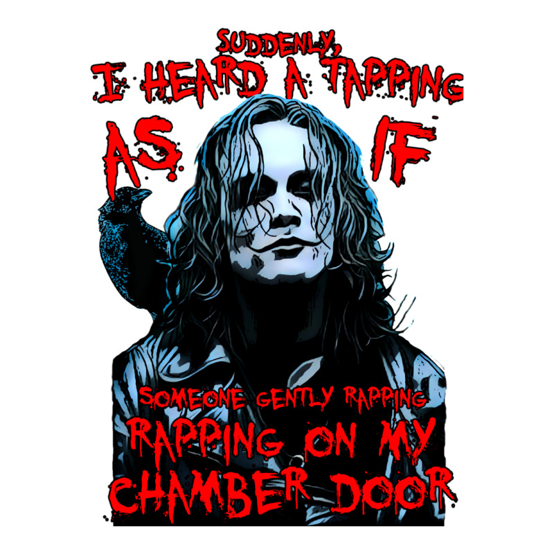 Chamber Door 3/4 Sleeve Shirt by jhocedducksf | Artistshot