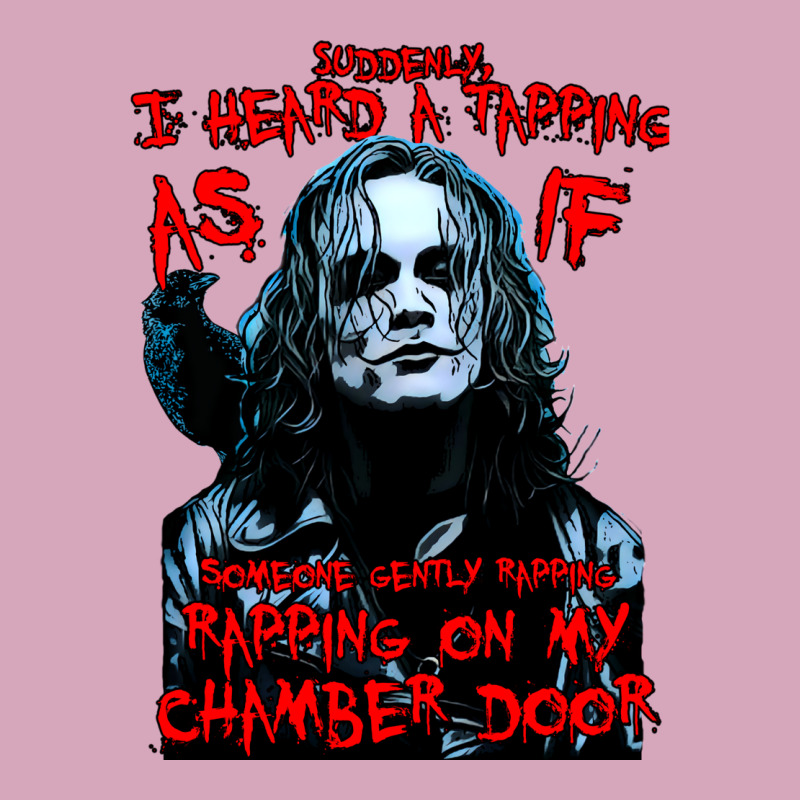 Chamber Door Classic T-shirt by jhocedducksf | Artistshot