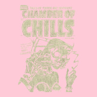 Chamber Of Chills Graphic T-shirt | Artistshot