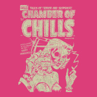 Chamber Of Chills Unisex Hoodie | Artistshot